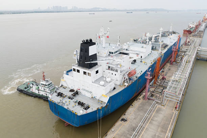 Transshipment
