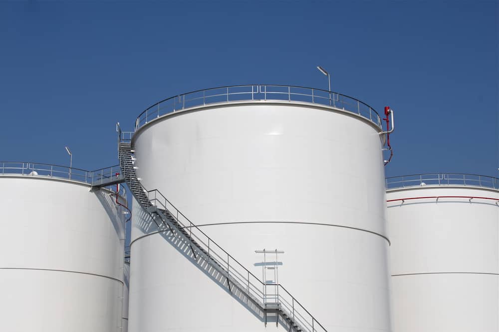 Tank Storage