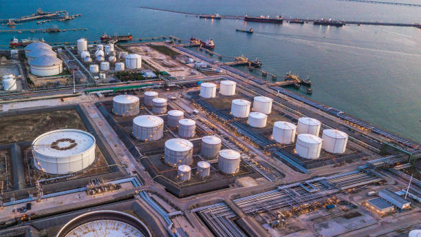 Qingdao Terminal
