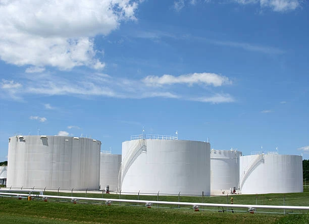 Tank Storage