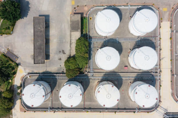 Tank Leasing